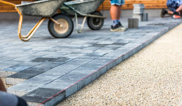 Best Concrete Paver Driveway  in Humboldt, IA