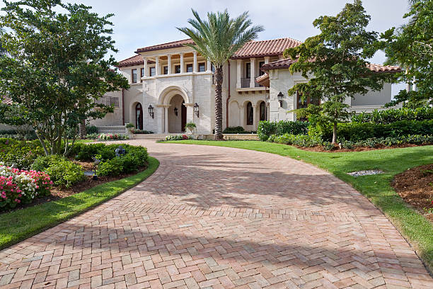 Best Custom Driveway Pavers  in Humboldt, IA